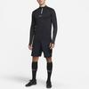 Nike Dri-Fit Referee Shorts 'Black' Men's AA0737-010