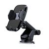 Крепление для автомобильного телефона, присоска, вращающийся на 360 ° опорный кронштейн для мобильной подставки