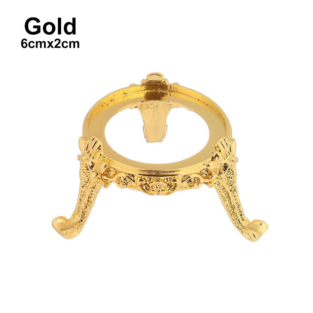 Настольный держатель для хрустального шара, ornaments, подставка для яйца, металлический стенд, основание для стеклянного шара, офисный декор, держатель в европейском стиле