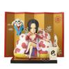 Специальная коллекционная фигурка Banpresto One Piece Boa Hancock Salome World - - &