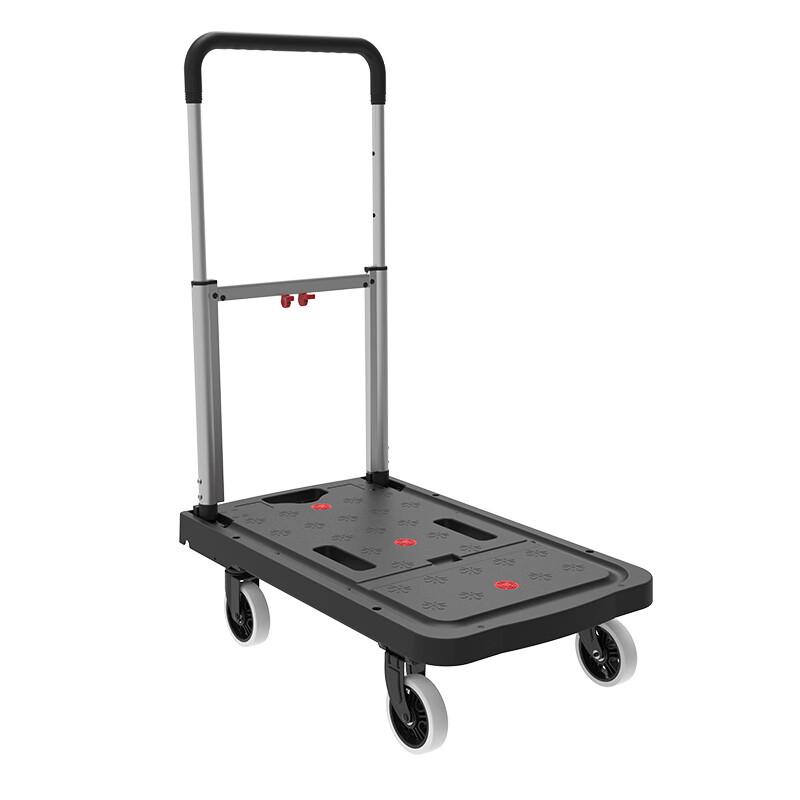 Xinyue Changhui Foldable Aluminum Platform Hand Truck