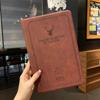 Чехол с головой оленя для Xiaomi MiPad 6 5 4 Pro Plus Смарт-чехол для Redmi Pad 10.6 SE 11-дюймовый чехол для планшета Складная подставка Кожаный чехол