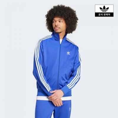 adidas Adicolor Classic Firebird Track Top Iz3069