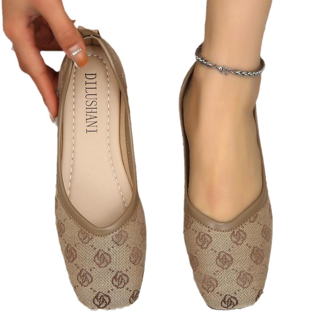 Zapatos De Mujer женские стильные туфли на плоской подошве спортивная одежда классические туфли на плоской подошве для женщин