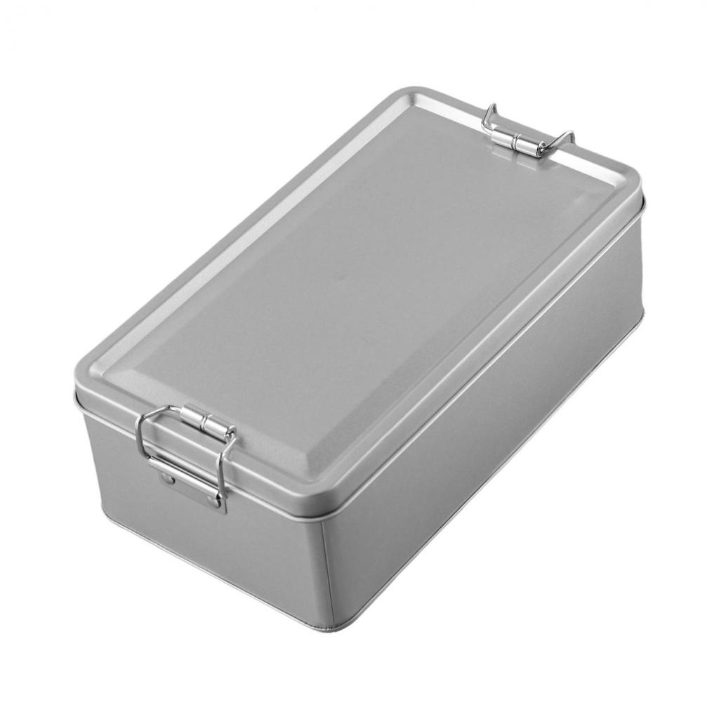 Metal Storage Tins Tea Container Number Of Pieces Package Content