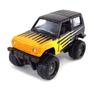 Tomy Tomica Mitsubishi Pajero Bigfoot 35