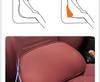 BMW Car Lumbar Support Pad for 3, 5 Series, i3, X1, X3, X5 Driver's Seat