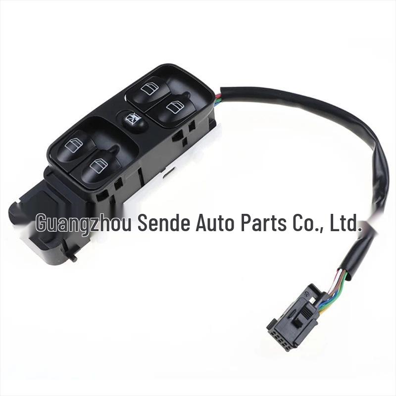 A4638202210 Power Window Switch for Mercedes G55/G500 Car Accessories