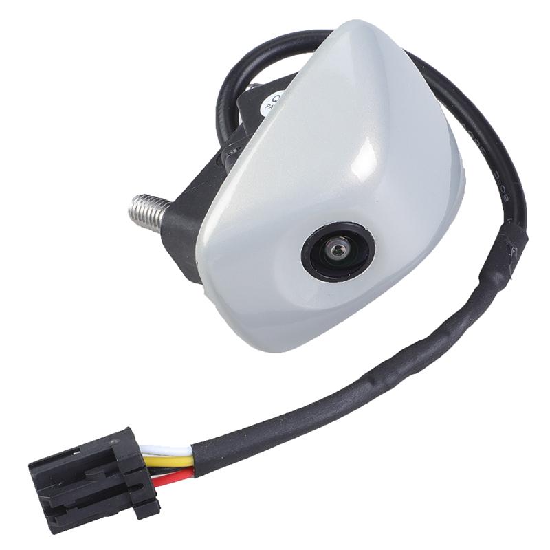 95760-1W550-3D Reversing Camera Rear View Backup Camera 95760-1W550-AB 957601W550 957601W500 95760A2520 For Kia Rio