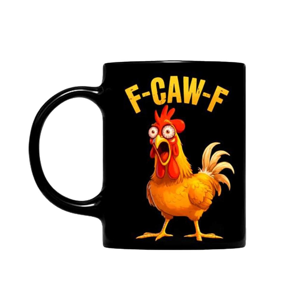 Creative Ceramic Mug With Handle For Coffee, Milk, Tea, Home