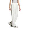 Adidas SS25 Casual Pants Women's Jade White JZ1583