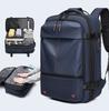 Outwalk Новый Расширяемый Airback Vacumm Compression Outdoor Travel Backpack 17.17.3 Дюймовый Бизнес-Рюкзак Для Ноутбука