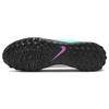 Nike Phantom GX Academy DF TF Peak Ready Pack Мужские кроссовки Синие гипер-бирюзовые фуксия-Dream DD9476-300