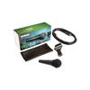 SHURE PGA58-QTR Динамический вокальный микрофон с кабелем 1/4" - Черный