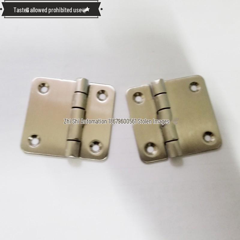 54x50 Нержавеющая сталь Петля B-1234S C-SHHPSF50 E-LHFV61-50/HFV61-50