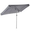 Nc7826 Parasol Ogrodowy 200 Cm Nils