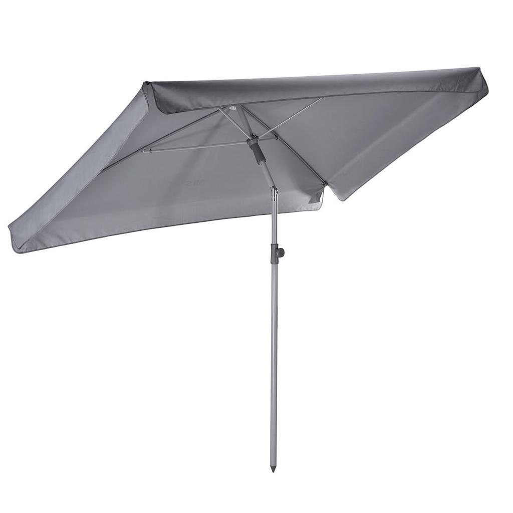 Nc7826 Parasol Ogrodowy 200 Cm Nils