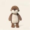 Cute Little Sea Otter Plush Toy Cute Doll Super Soft Little Otter Doll Soothing Doll Gift