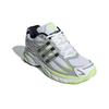adidas Кроссовки унисекс Adistar Cushion White Pulse Lime Cloud-White Core-Black ID5744