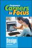 Книга CAREERS IN FOCUS: DESIGN, 3RD EDITION