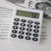 Small Square Calculator Multi-Function Mini Color School Office Calculator