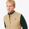 Lacoste Мужской утепленный жилет для гольфа BH2684-55N02S