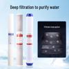 Qianshanquan Automatic Water Vending Machine Universal RO Filter Cartridge