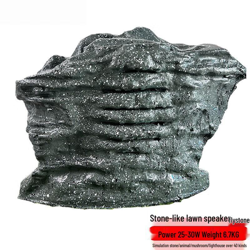 Outdoor Landscape Waterproof Garden Speakers