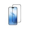 Стекло закаленное тройной прочности Diamond Clear для iPhone 16/16 Pro/16 Plus/16 Pro Max