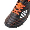 Umbro Accelerator TR JR Wide Soccer Shoes for Junior Football Training UF6FCST1J-BKOR