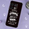 Чехол С цитатой Эммы Свон из «Однажды в сказке» для OnePlus 13R 12R 10R 13T 15 13 12 11 8T 10T Nord CE 4 3 2 Lite N20 N30 Nord 5