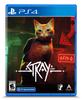 Stray North PS4 (Import America) -