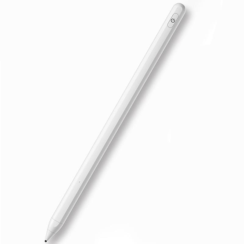 Универсальный активный стилус для рисования, емкостный стилус для сенсорного экрана для Samsung Xiaomi, IPad, IOS, Android, планшетных телефонов, карандаш