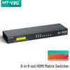 MT-viki 8x8 HDMI Матричный коммутатор