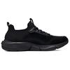 Skechers Мужские уличные кроссовки USA, низкие, повседневные, для бега, мужские кеды, черные 210964-BBK