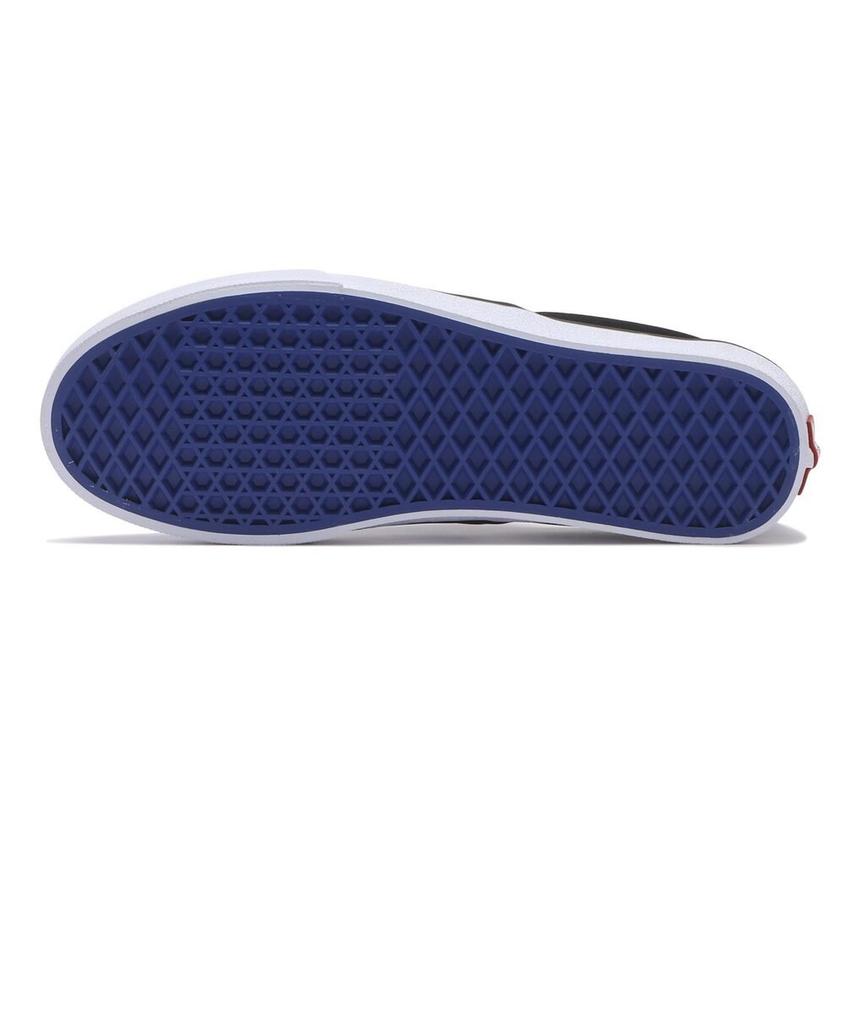 705934-0001 Vans Slip-On "Синий/Алоха" (V98CF ALH) (Мужской)