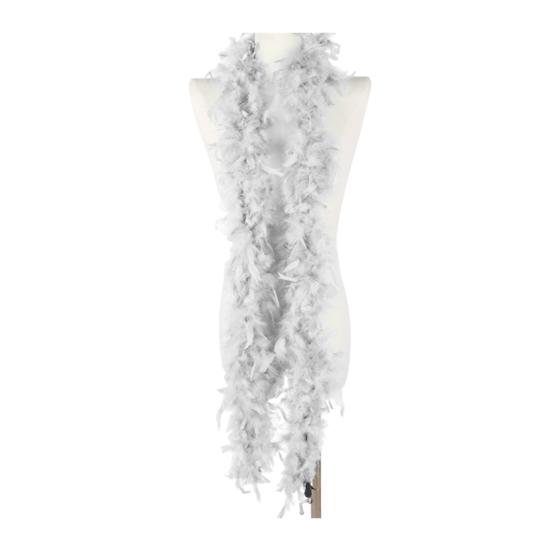 Перьевой шарф Вечеринка Пайетки Фольга 2 метра длиной Взрослый размер Шарф Вечеринки Торжества Сценические выступления Пушистый шарф