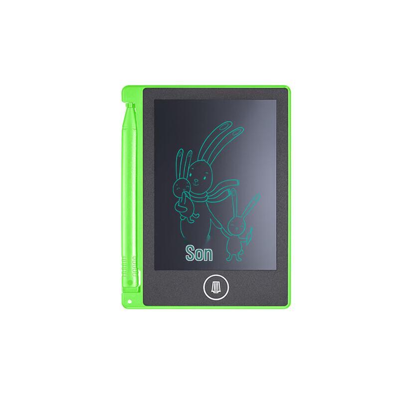 OLOEY 4.4-inch Kids LCD Writing Tablet - 2 Pack
