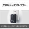 Sony Camera Battery + Charger Set ACC-TRW (for dual battery)