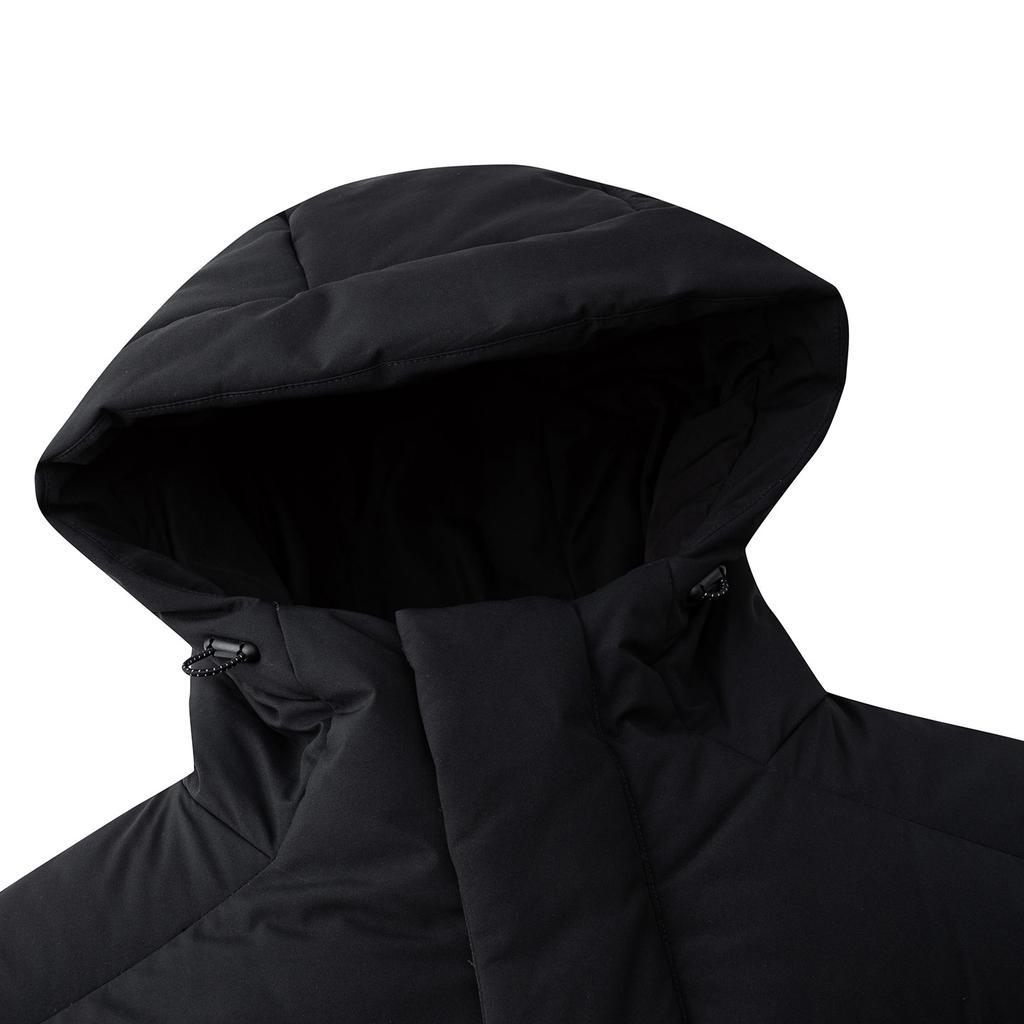 Anta Down Jacket Men's Basic Black 952547905-3