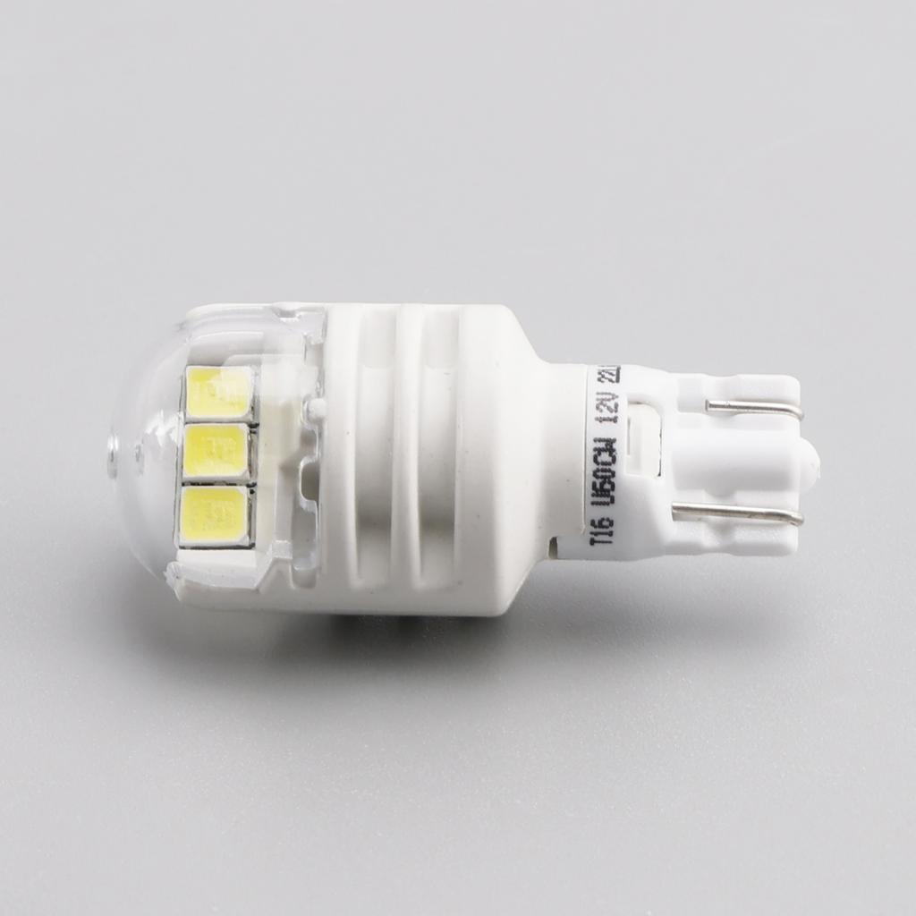 Car Light LED-T16 Ultinon Pro6000 W16WT15 921 1067CU60X1 For PHILIP