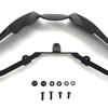 A28G-1Set Front Fender Beak Cowl Guard Extension For MT-09 MT09 V3