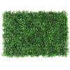 Simulation Plants Wall Indoors Outdoors Artificial Hedge Grass Backdrop Panels Decoration Garden