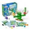 Numberblocks Blocksy Balance Activity Set Tenbin Kazuasobi Educational Toy 96089 Genuine Product