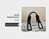 Cross-Border Travel & Sports Duffle: Wet/Dry Separation Yoga, Swim, Single-Shoulder Bag