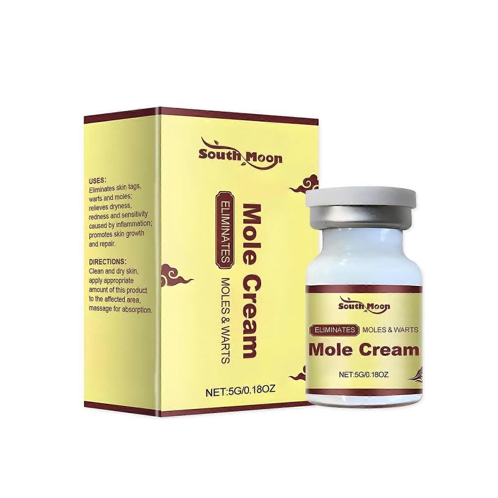 South Moon Herbal Care Cream Mild Formula Skin Cleansing Keyou External Body Care Cream