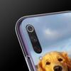 Милый прозрачный чехол с изображением золотистого ретривера для Xiaomi Mi Note 11 11T 11i 10i 10T 10 9 9T SE 8 Lite Pro Ultra, чехол для телефона