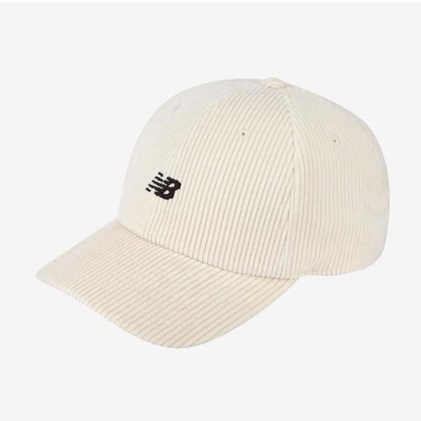 New Balance Corduroy Baseball Cap