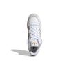 Adidas Forum Exhibit Low 'White Gold' Sneakers GX1524