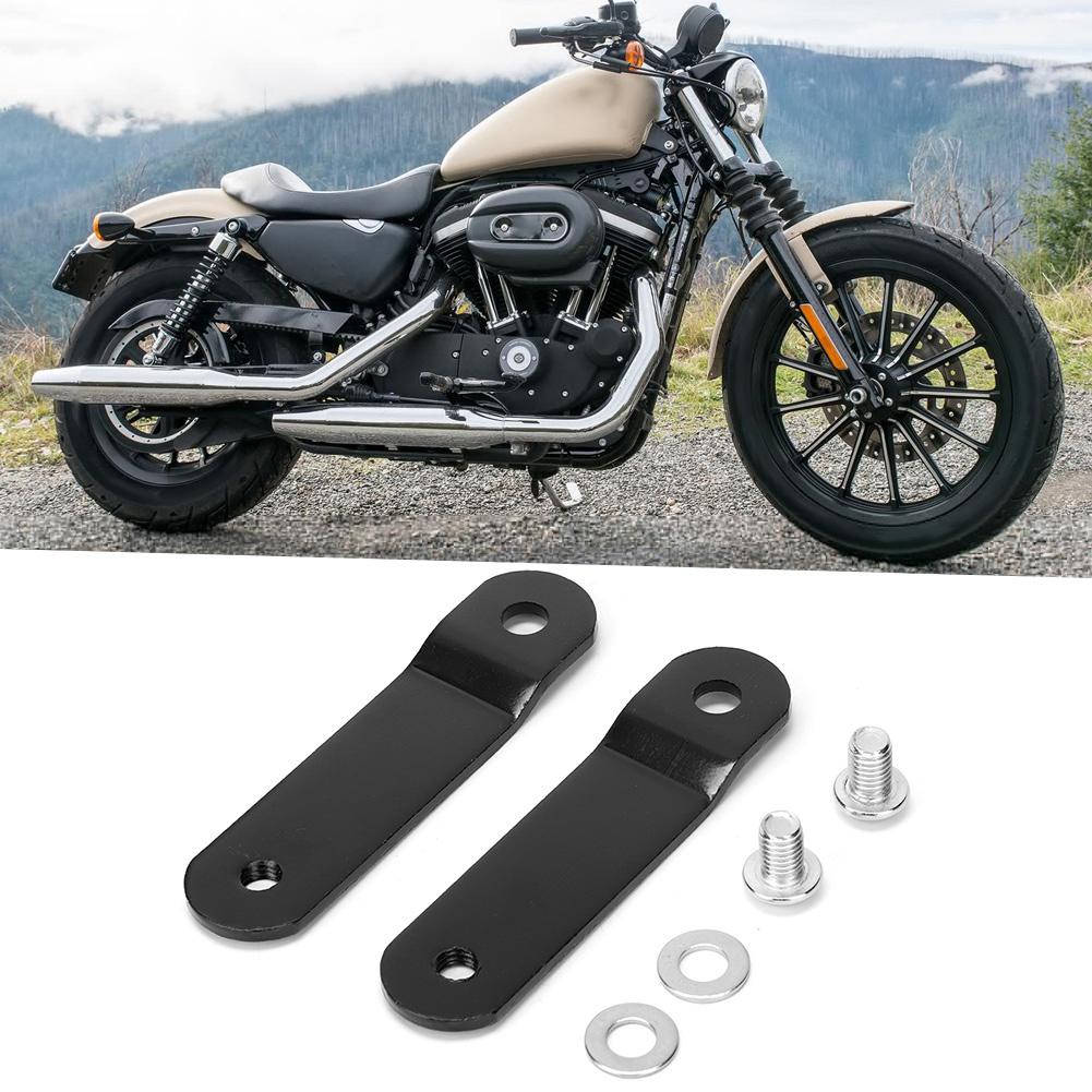 Gas Fuel Riser Bracket Lift Kit Motorcycle Accessory